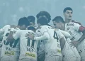 Santos se hunde al caer con Grêmio en el Brasileirão