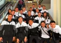Fantasmas MM debuta ante Boca Juniors en la Libertadores Futsal