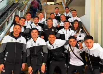Fantasmas MM debuta ante Boca Juniors en la Libertadores Futsal