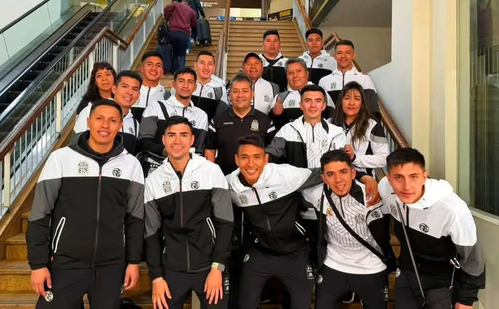 Fantasmas MM debuta ante Boca Juniors en la Libertadores Futsal
