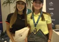 Finaliza con éxito el Bolivia Junior Open presentado por GAC 2026