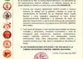 La COB condiciona el diálogo al Gobierno
