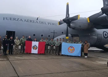 Bolivia recibe cuatro toneladas de alimentos donadas por Perú