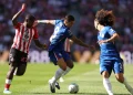 Chelsea se queda sin plaza para las competiciones europeas