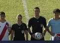Bolívar debutó con derrota ante River Plate en la Copa Imposible