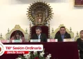 Senado aprueba en grande proyecto que elimina Ley de Estado de excepción