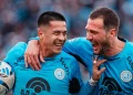 Belgrano gana por primera vez la liga al vencer 3-2 a River Plate