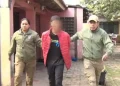 La pareja de la víctima fue aprehendida/Fiscalía
