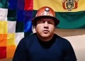 Argollo acusa ‘traición’ del Senado y teme aplicación de un estado de sitio