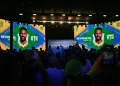 Brasil, favorito en el ‘C’ del Mundial, con duro examen ante Marruecos