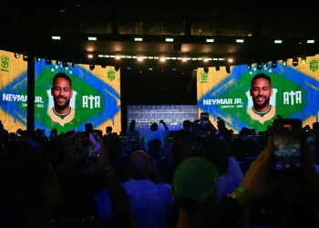 Brasil, favorito en el ‘C’ del Mundial, con duro examen ante Marruecos