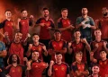 Yamal lidera a España en el Mundial, sin jugadores del Madrid