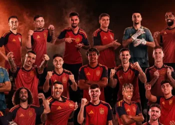 Yamal lidera a España en el Mundial, sin jugadores del Madrid