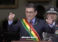 Presidente oficializa la convocatoria a la primera reunión del Consejo Económico y Social