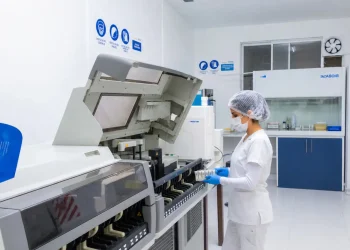 LABCLINICS, tecnología de punta y un servicio de alta especialización