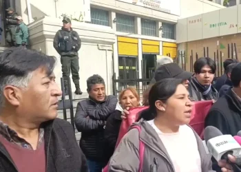 Gremiales y cuentapropistas piden congelamiento de créditos y dan 72 horas al Gobierno