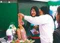 Nutrición, sabor y economía: las cualidades de la carne de soya