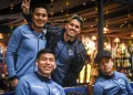 Bolívar afina detalles en Santa Cruz para su duelo ante Rivadavia