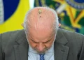 Lula fue operado de una lesión en la cabeza/AFP