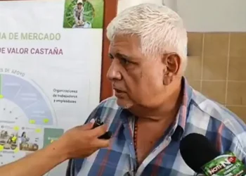 Cadexnor alerta crisis económica en la Amazonía tras 29 días de bloqueos