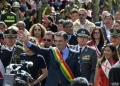 Rodrigo Paz anuncia medidas para dar liquidez a las gobernaciones