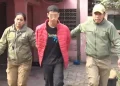 El feminicida dijo que fueron víctimas de un asalto/RRSS