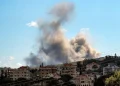 Israel atacará a Hezbolá/AFP