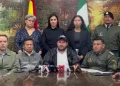 Cívicos ponen en pausa la convocatoria al desbloqueo en Santa Cruz