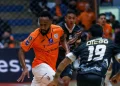 Fantasmas MM cae ante Carlos Barbosa y se complica en la Libertadores