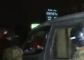 Policía reporta cuatro aprehendidos tras enfrentamientos con dinamita en Parotani