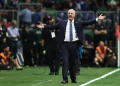 Paraguay vuelve al Mundial con garra y más fútbol de antes