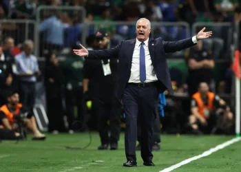 Paraguay vuelve al Mundial con garra y más fútbol de antes