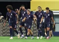 ‘Generación dorada’ de EEUU eleva expectativas en el Mundial 2026