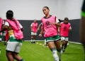 La ‘Verde’ femenina recibirá a Paraguay en el ‘Tahuichi’