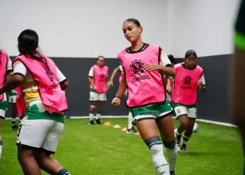 La ‘Verde’ femenina recibirá a Paraguay en el ‘Tahuichi’