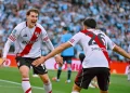 River busca consuelo en la Sudamericana tras otra final perdida