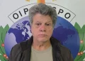 Gerson Palermo era buscado desde 2020/Interpol
