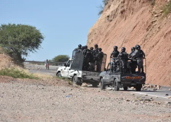 Policía niega uso de armas en operativo de Vilaque; espera resultados de la investigación