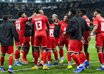 Carrasquilla encabeza nómina de Panamá para el Mundial, pese a lesión