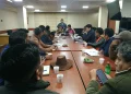Gobierno impulsa proyectos de agua y riego en Palos Blancos para el desarrollo productivo
