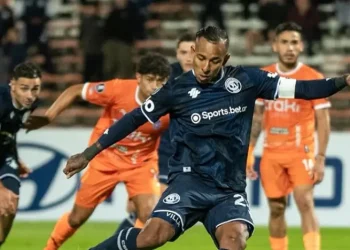 Sebastián Villa vuelve a Independiente Rivadavia y estará ante Bolívar