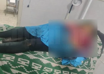 Una mujer murió en Tarata tras ser atacada por su yerno. FOTO: RRSS