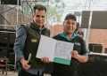 Senasag certifica predios lecheros libres de brucelosis en Cochabamba y Beni