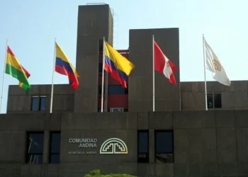 CAN cumple 57 años y destaca la fortaleza de su integración regional
