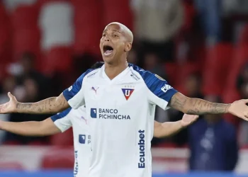 Always se despide de la Libertadores con derrota ante Liga