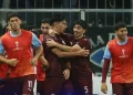 ‎El City Torque logró la hazaña en Sudamericana