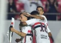 ‎El favorito São Paulo clasifica a octavos de la Sudamericana