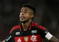 Flamengo vence 3-0 a Cusco y cierra como líder invicto en el Grupo A