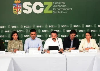 Autoridades avanzan en diálogo y flexibilizan bloqueos en San Julián
