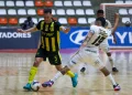 Fantasmas MM empató con Peñarol y no pudo avanzar en la Libertadores